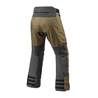 Rev'it Potential Gtx Pants Brown - 2