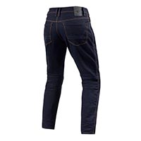Jeans Rev'it Reed Sf Blu Scuro - img 2