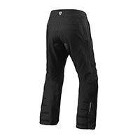 Pantalon court Rev'it Tectonic H2O noir - 2