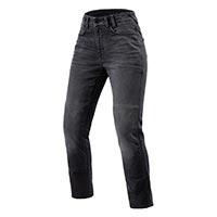 Jeans Mujer Rev'It Victoria 2 SF gris