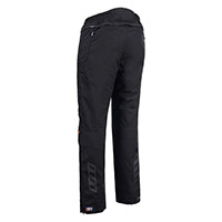 Pantalones cortos Rukka 4Roads negro