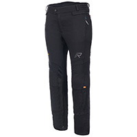 Pantaloni Rukka Airgobi 2.0 Short Nero