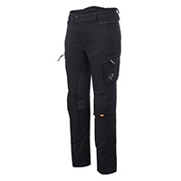 Pantalon Rukka Airtacama Big Standard Noir