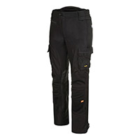 Pantalon Rukka Airventur Standard Noir