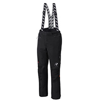 Pantalon Rukka Armageddo-r Standard Big Noir