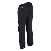 Pantalones cortos Rukka Comfo-R negro