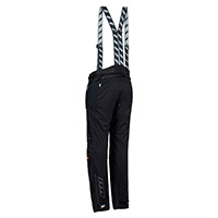 Pantalones Rukka Rapto-R Short C1 negro