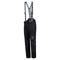 Pantalones Rukka Rapto-R Short C1 negro