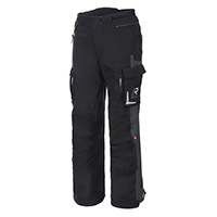 Pantalon Rukka Ventu-R Standard noir