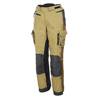 Rukka Venturina Standard Damenhose khaki