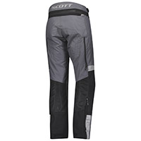 Pantalon Scott Dualraid Dryo Noir Iron Gris