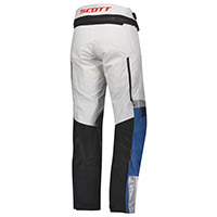 Scott Dualraid Dryo Pants Blue Lunar Grey
