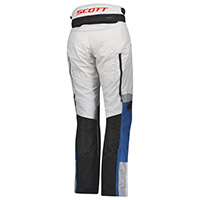 Scott Dualraid Dryo Women\'s Pants Blue Grey