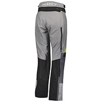 Scott Dualraid Dryo Women\'s Pants Grey Yellow