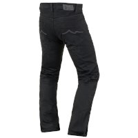 Jeans Denim Stretch SCOTT negro