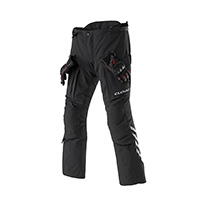 Clover Scout 4 Wp Short Pants Black - 3