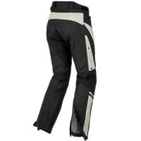 Pantalones SPIDI 4Season H2Out negro-gris