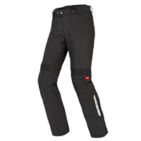 Pantalon Spidi Netrunner H2out Noir