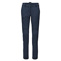 Spidi Charged Lady Pants Blue