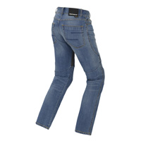 Spidi Furious Pro Denim Jeans Blue Used Medium