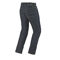 Spidi J-max Jeans Blu Scuro - img 2