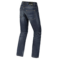 Spidi J-Tracker Tech Jeans dunkelblau - 2