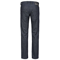 Spidi J-Carver Jeans schwarz blau - 2