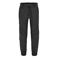 Pantalones Spidi Moto Jogger antracita