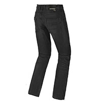 Spidi J-Tracker Jeans schwarz - 2