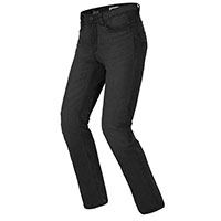 Spidi J-Tracker Jeans schwarz