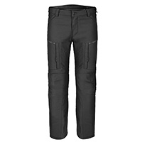 Pantaloni Donna Spidi Stretch nero