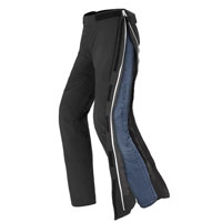 Spidi Pantalones H2Out Superstorm Mujer negro - 2