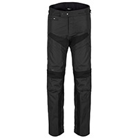 Pantalones cortos Spidi Traveller 3 Evo negro