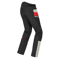 Pantalones Spidi Voyager H2out gris
