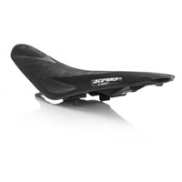 Acerbis X-seat(comfort)black Ktm Sx-sxf 2t 4t 11/15 Exc 2t 4t 12/15