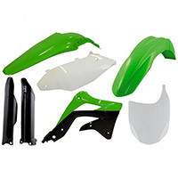 Acerbis Kxf 450 12 Plastic Kits Oem