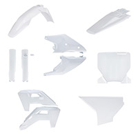 Acerbis Kunststoff-Kit Plast HU TC/FC25 standard