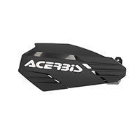 Acerbis K Linear H Handguards Black