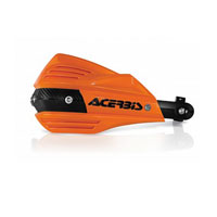 Acerbis Handguards X-factor Orange