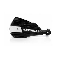 Acerbis Handguards X-factor Black
