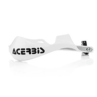 Acerbis Rally Pro X-strong Handguards White