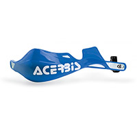 Protège-mains Acerbis Rally Pro X-strong Bleu