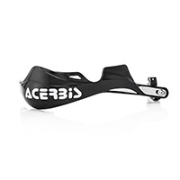 Acerbis Rally Pro X-strong Handguards Black