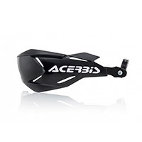 Acerbis X-Factory ブラック ハンドガード