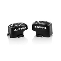 Acerbis Clutch/brake Pump Cover Brembo Black