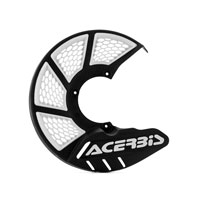 Acerbis Front Brake Disc Protection X-brake 2.0 Black
