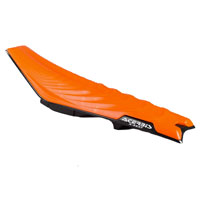 Acerbis  X-seat (comfort) Orange Ktm Sx 250-350-450 4t Sx 125 150 2t 2016