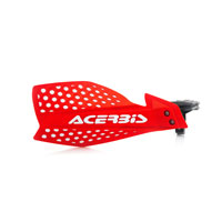 Acerbis X-ultimate Red White Handguards