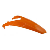 Racetech Rear Fender Ktm Sx 85 13/16 Orange
