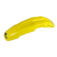 Ufo Pa01029 Front Fender Yellow